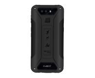 Cubot Quest Lite 3/32 GB Czarno/Czerwony - 1378531 - zdjęcie 4
